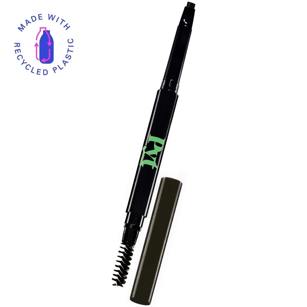 PYT Beauty Brow Goals Brow Pencil!!🔥🔥🔥